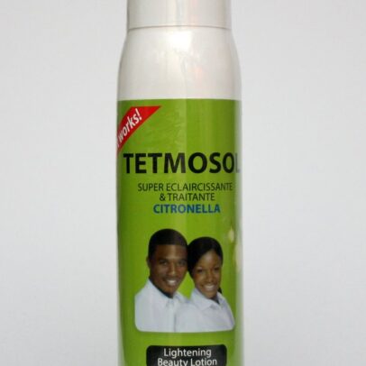 TETMOSOL LIGHTENING BEAUTY LOTION