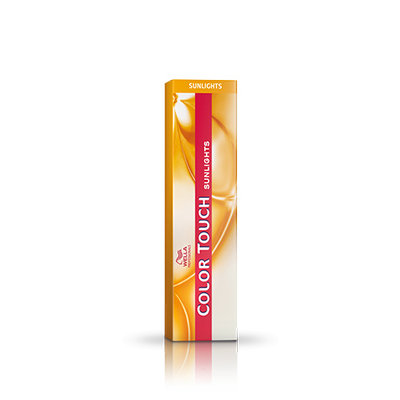 WELLA PROFESSINALS COLOUR TOUCH SUNLIGHTS
