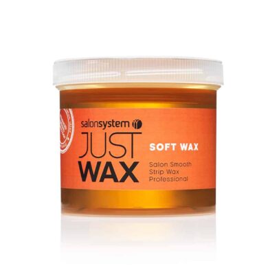 SALON SYSTEM JUST WAX SOFT WAX