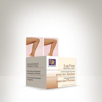 D&R DAGGETT & RAMSDELL LEG FADE CREAM
