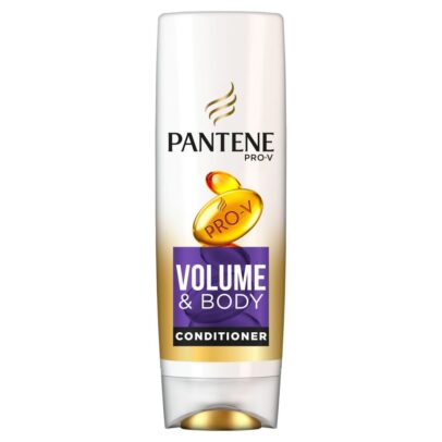 Pantene Pro-V Volume & Body Conditioner