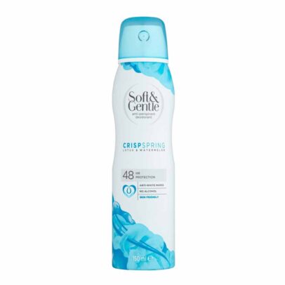 Soft & Gentle Lotus & Watermelon