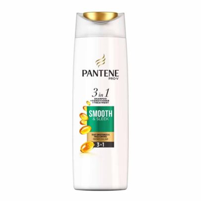 Pantene Pro-V Smooth & Sleek 3in1