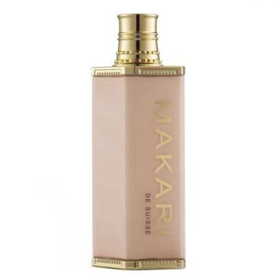 MAKARI RADIANT BODY BEAUTIFYING MILK