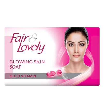 FAIR & LOVELY SOAP