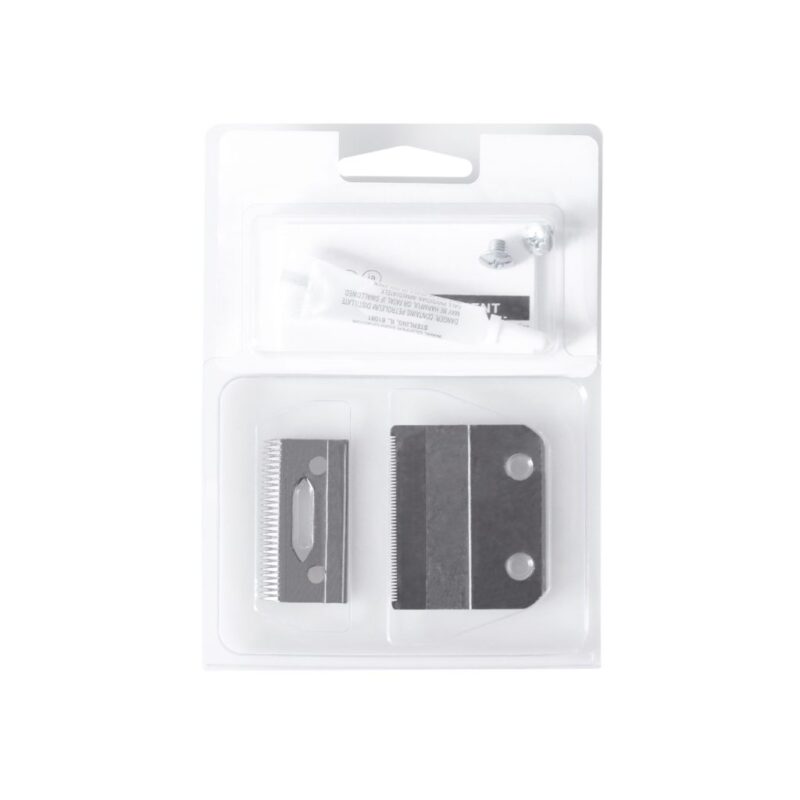 WAHL Clipper Blade 2105 Replacement clipper blade balding - Image 3