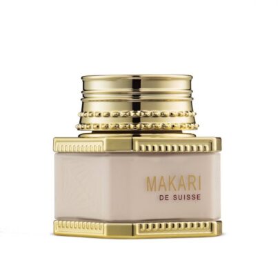 MAKARI DAY RADIANCE FACE CREAM SPF15