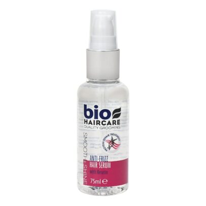 BIO HAIR CARE HAIR SERUM - KERATIN