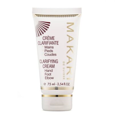 MAKARI CLARIFYING CREAM