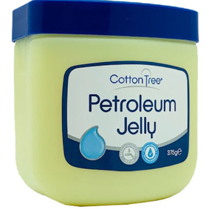 COTTON TREE PETROLEUM JELLY