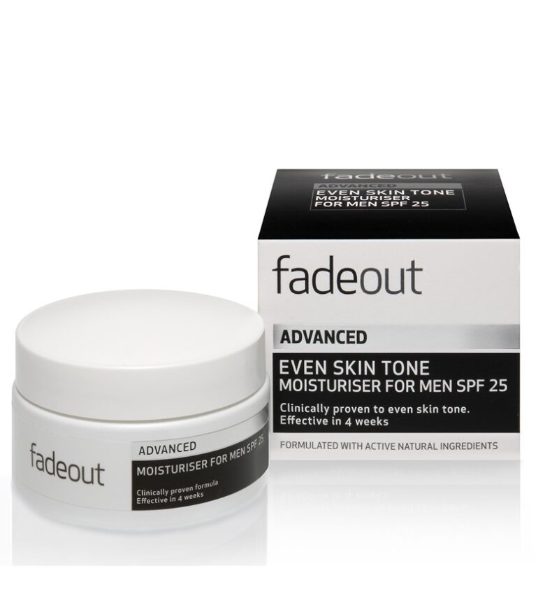 fadeout MENS FADE OUT CREAM