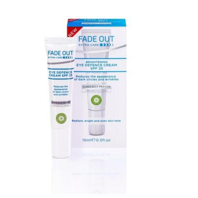 fadeout WHITENING EYE DEFENCE CREAM