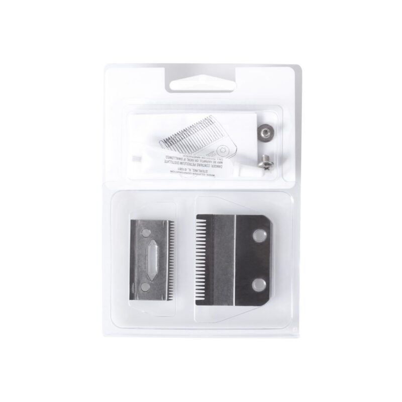 WAHL Clipper Blade 2191 For Wahl 5 Star Magic Clip & Cordless Senior - Image 3