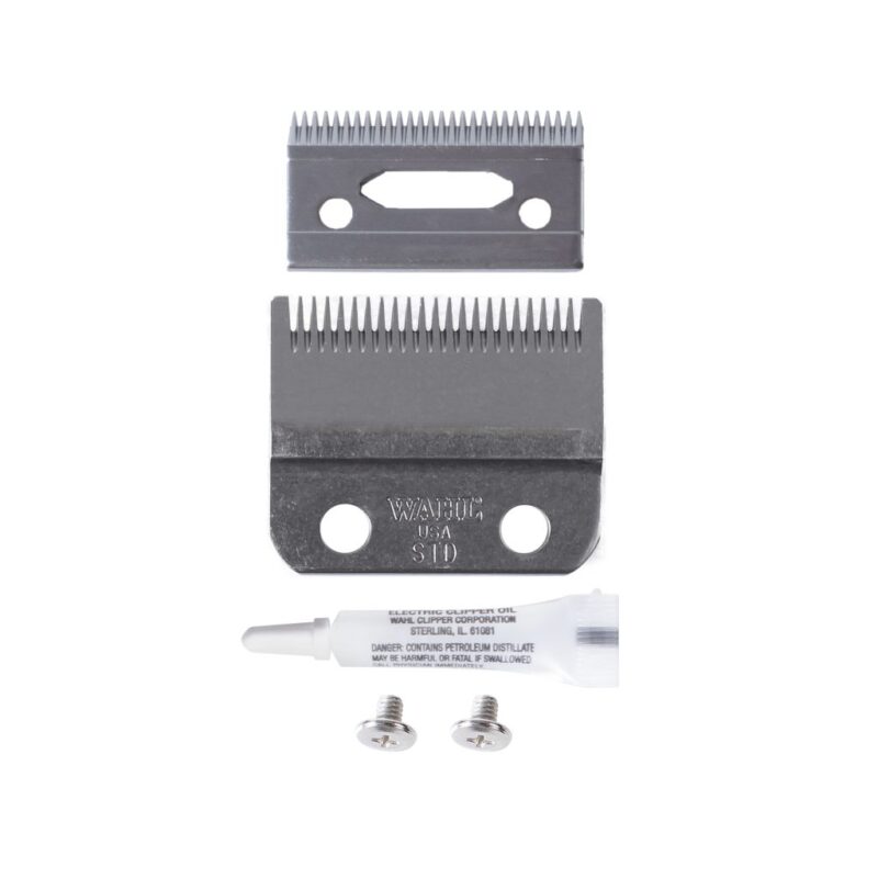 WAHL Clipper Blade 2191 For Wahl 5 Star Magic Clip & Cordless Senior