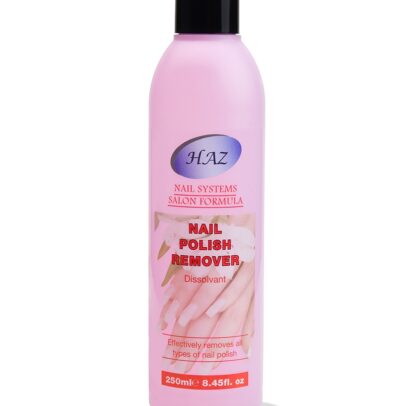 HAZ NAIL POLISH REMOVER