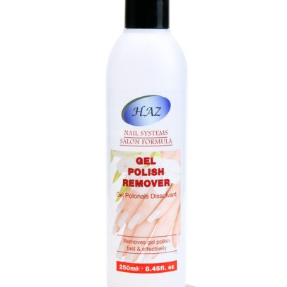 HAZ GEL POLISH REMOVER