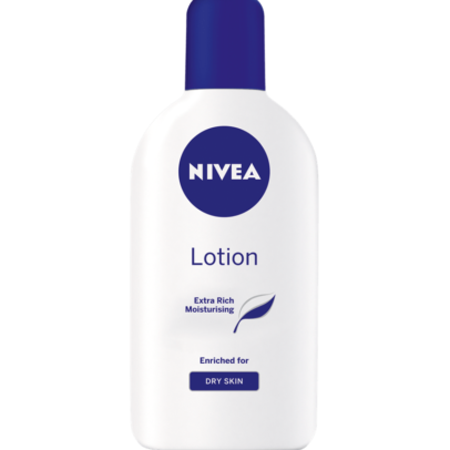 NIVEA LOTION - DRY SKIN