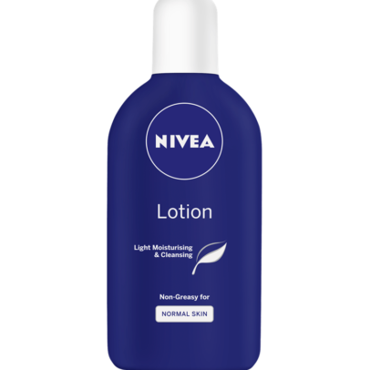 NIVEA LOTION - NORMAL SKIN