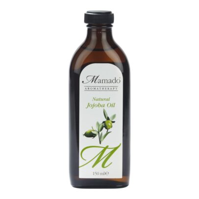 Mamado Aromatherapy Natural Jojoba Oil
