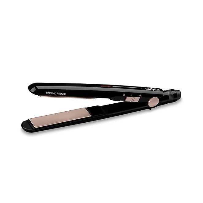 BaByliss Ceramic Pro 230 Straightener