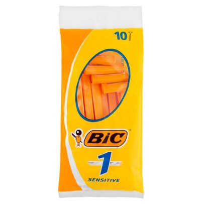 Bic 1 10s Normal