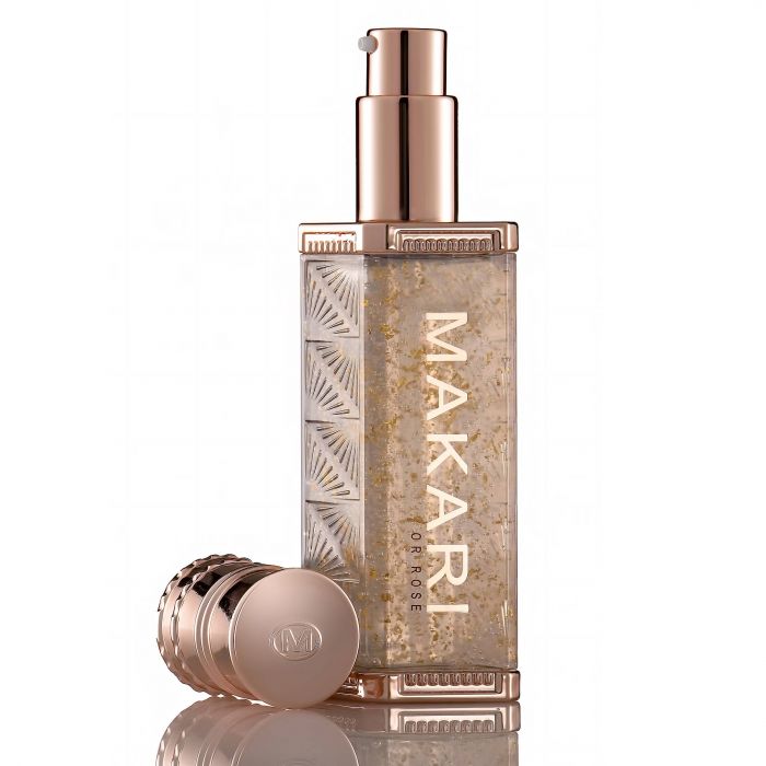 MAKARI 24K ROSE GOLD ILLUMINATING SPOT TREATMENT SERUM