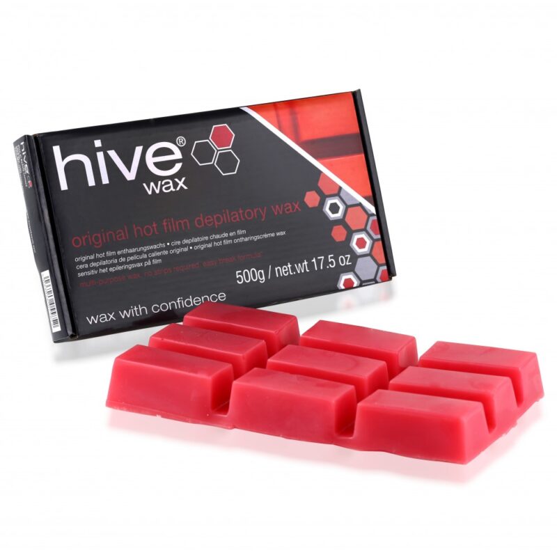 HIVE ORIGINAL HOT FILM WAX
