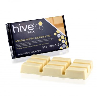 HIVE SENSITIVE HOT FILM WAX