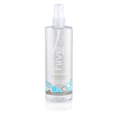HIVE WAX EQUIPMENT CLEANER SPRAY