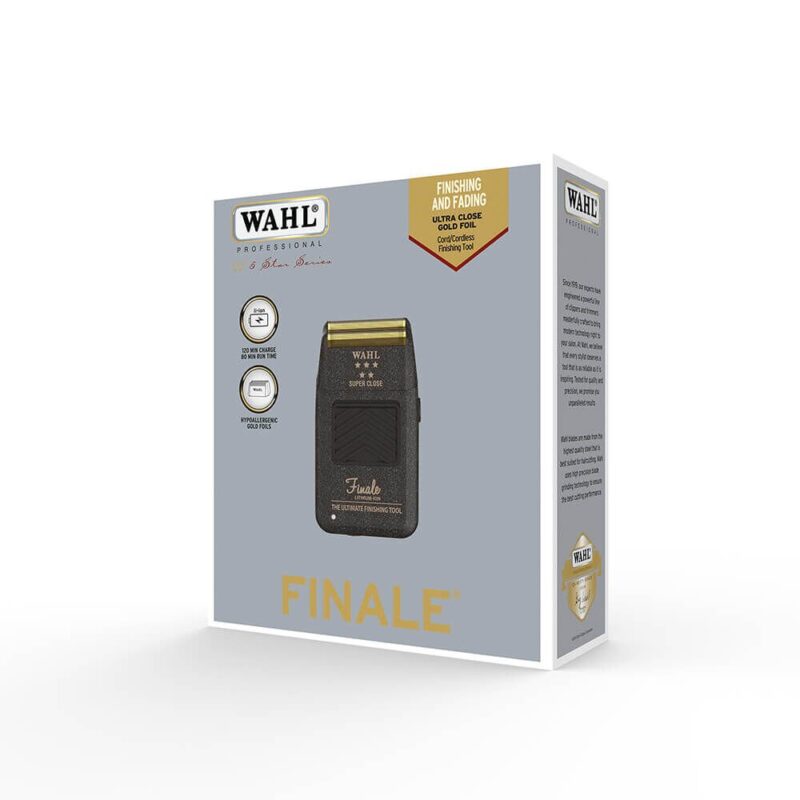 WAHL Finale Finishing Tool - Image 2