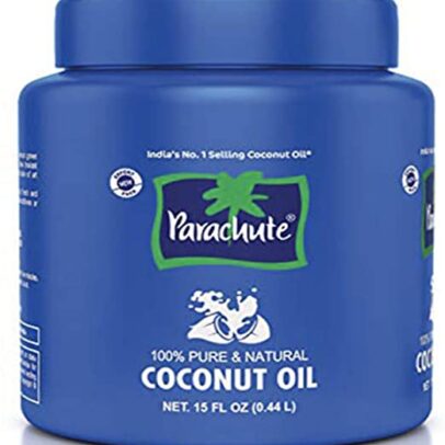 PARASHUTE COCONUT OIL