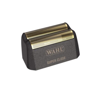 WAHL Shaver Foil in Head