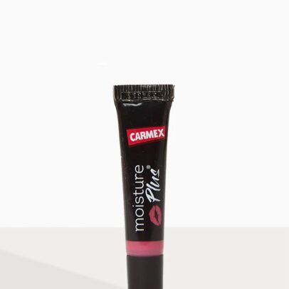 CARMEX MOISTURE PLUS POUTY PINK HYDRATING LIP TINT