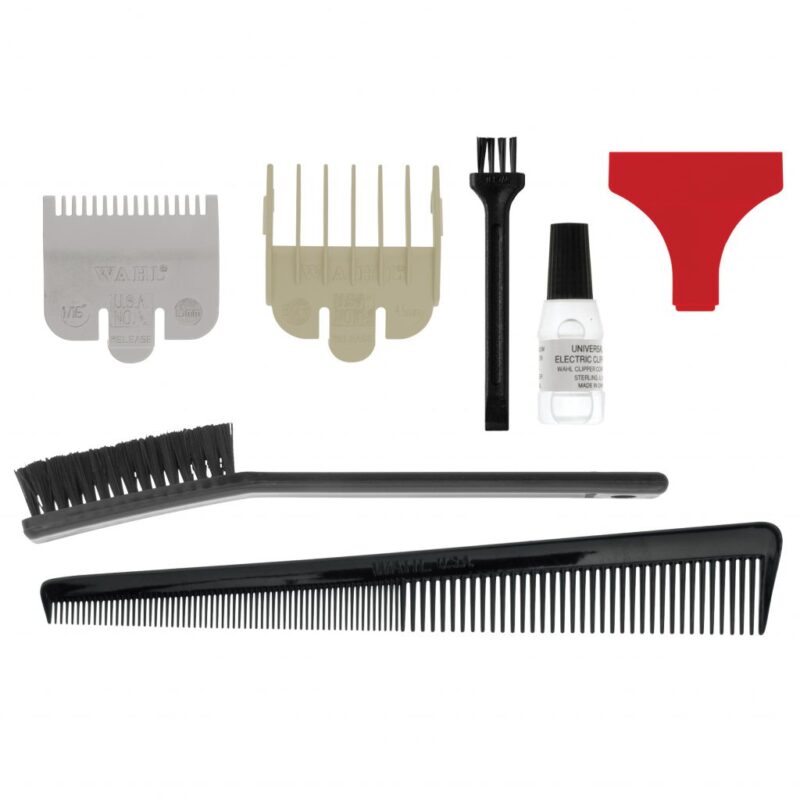 WAHL Balding Clippers - Image 3