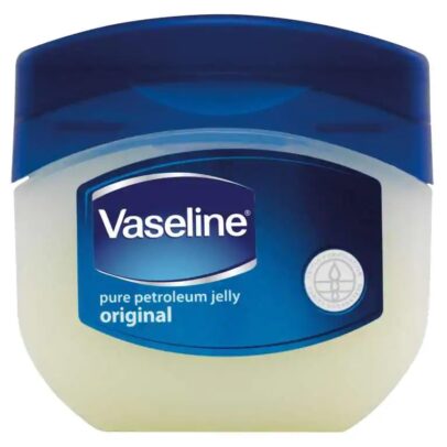 Vaseline Protecting Jelly Original