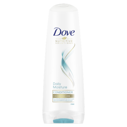 Dove Daily Moisture Conditioner