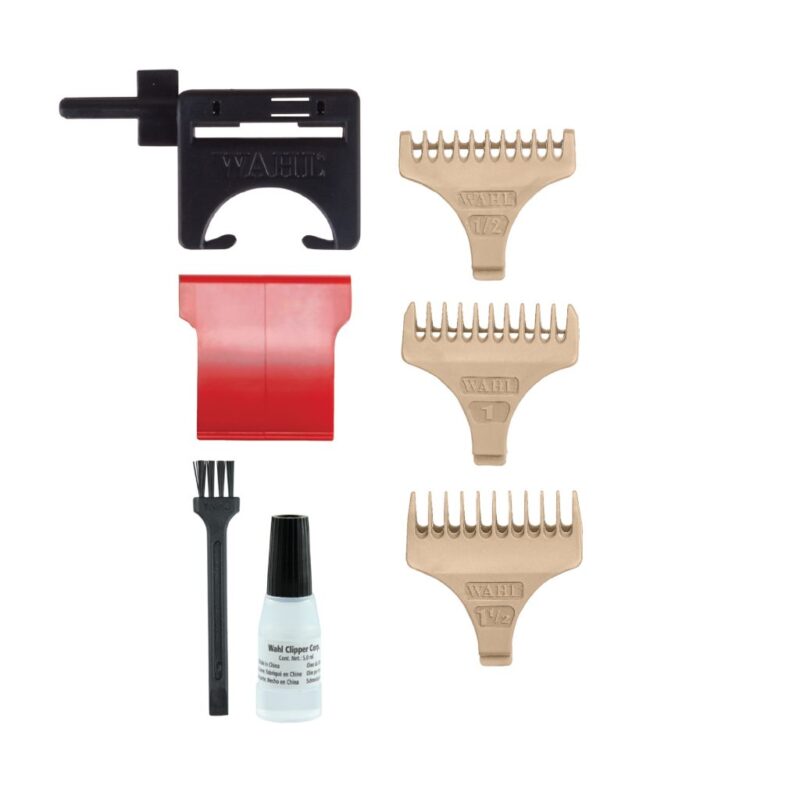 WAHL Hero Trimmer - Image 4