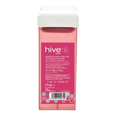HIVE SENSITIVE WAX WITH FIXED LARGE HEAD