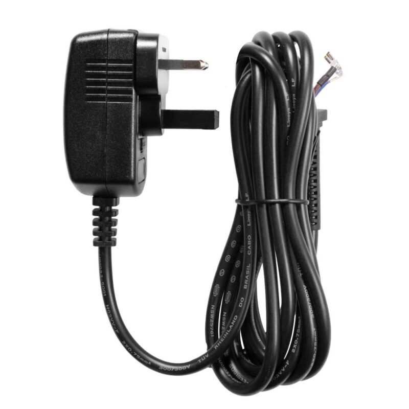 WAHL Replacement Detailer & Hero Power Lead