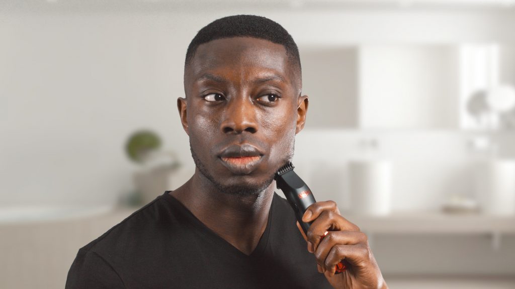 WAHL Bump Prevent Battery Trimmer - Image 4