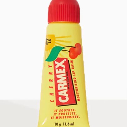 CARMEX CHERRY LIP BALM TUBE