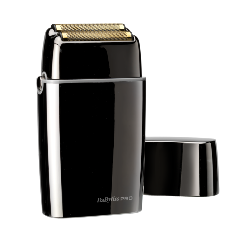 BaByliss PRO TITANIUM FOIL SHAVER