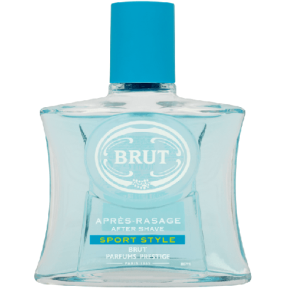 Brut Sports Style Aftershave
