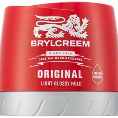 Brylcreem ORIGINAL