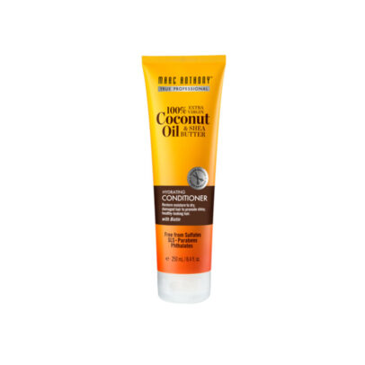 MARC ANTHONY 100% Extra Virgin Coconut Oil & Shea Butter Hydrating Conditioner