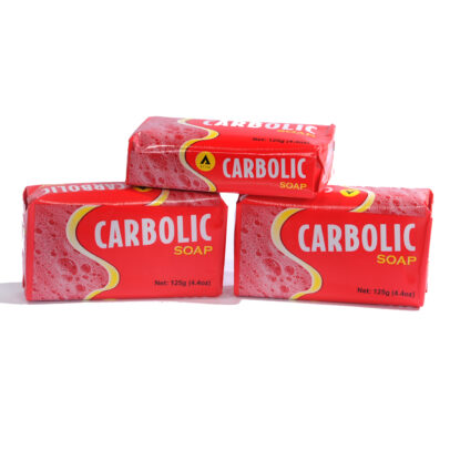 Aliza Carbolic Soap