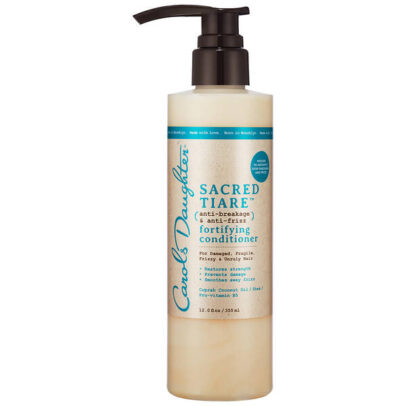 CAROLS DAUGHTER SACRED TIARE FORTIFYING CONDITIONER