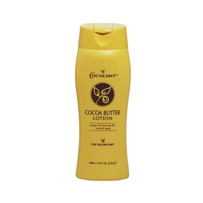 COCOCARE Cocoa Butter LOTION