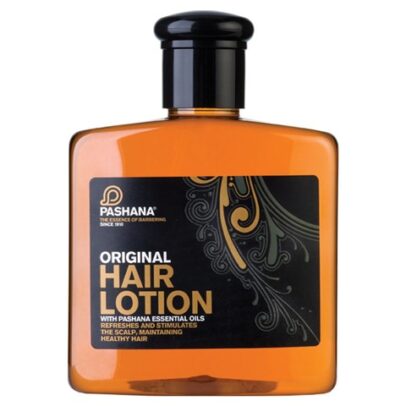 PASHANA ORIGINAL HAIR LOTION
