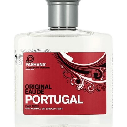 PASHANA ORIGINAL EAU DE PORTUGAL HAIR TONIC